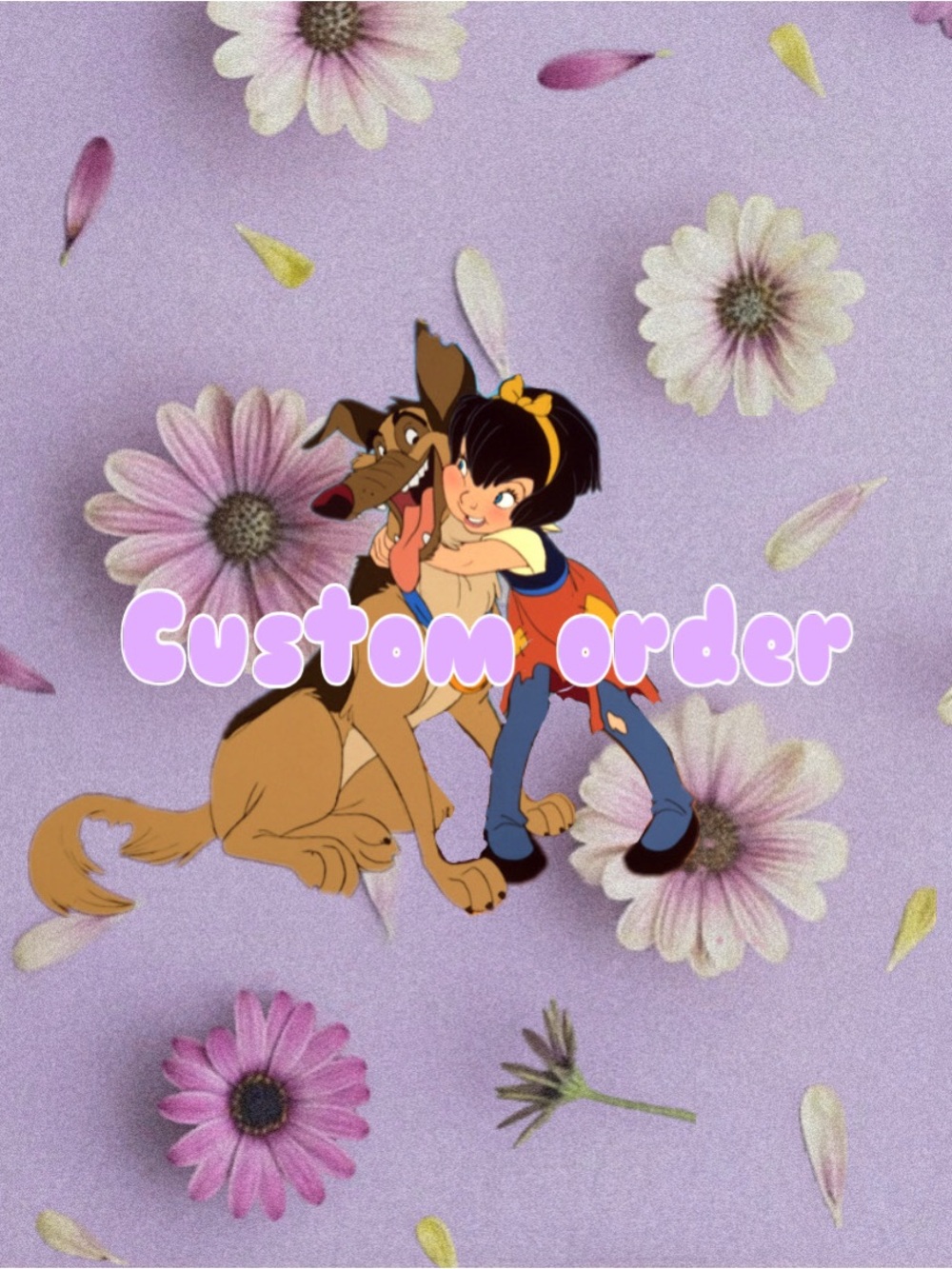 Kathy's order 🤍✨🐝Let's Start creating 🌼
